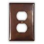 Single Outlet Covers