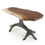 Rustic Sofa Tables