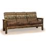 Log Sofas