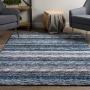 Solid, Striped & Tonal Rugs