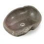 Rustic Stone Vessel Sinks