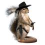 Rustic Taxidermy