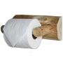 Rustic Toilet Paper Holders