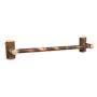 Rustic Towel Bars