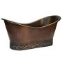 Rustic Bathtubs