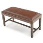 Modern Rustic & Upholstered Benches