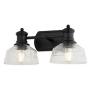 Rustic Vanity Lights