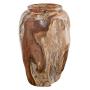 Rustic Vases