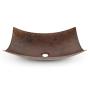 Rustic Copper Vessel Sinks
