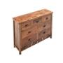 Rustic Barnwood Dressers & Chests