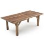 Rustic Cherry, Maple & Walnut Dining Tables