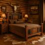 Rustic Western Furniture