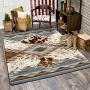 Western & Southwestern Rugs
