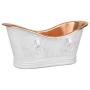 Rustic Bathtubs