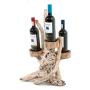 Rustic Wine Storage