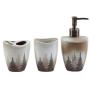 Rustic Bathroom Decor