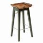 Rustic Bar Stools