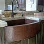 Rustic Kitchen Sinks