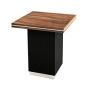 Rustic Pub & Bar Tables