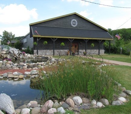 michigan exterior