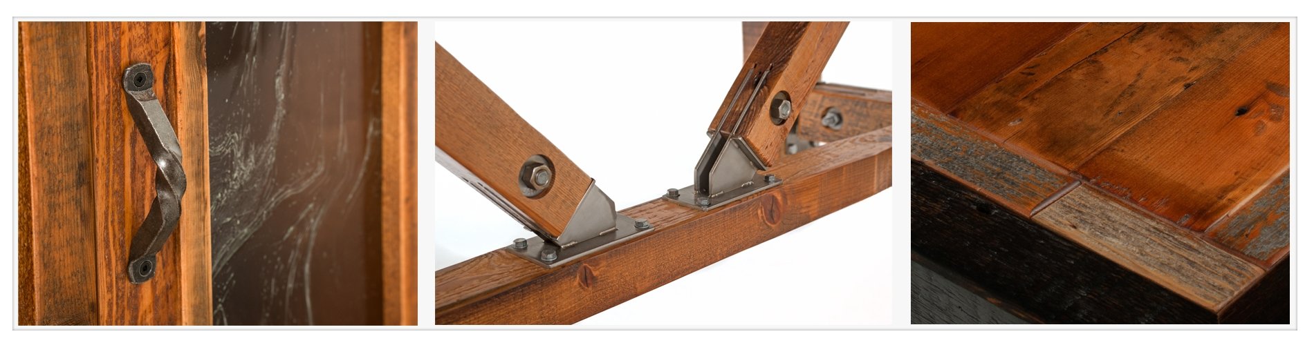 Barnwood Manufacturing Images