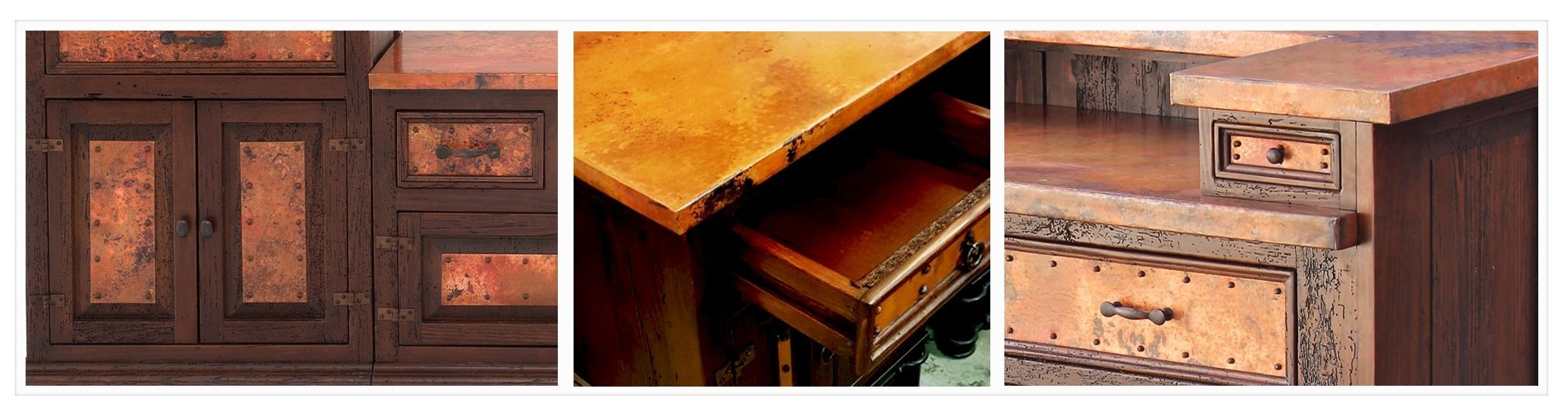 Copper Construction