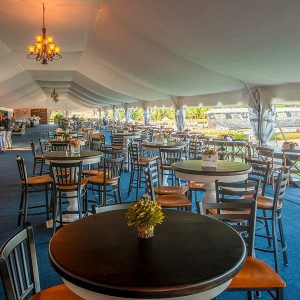 Equestrian Pub Height Tables Pub Height Tables