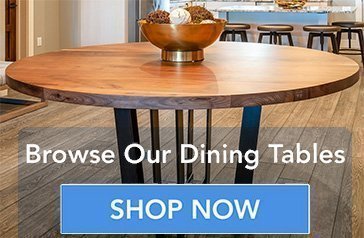 Luxe Dining Table